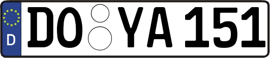 DO-YA151