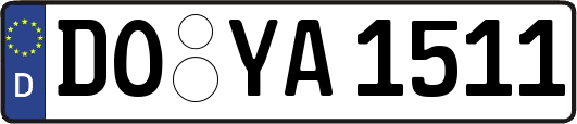 DO-YA1511