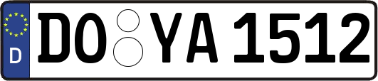 DO-YA1512
