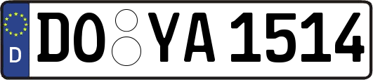 DO-YA1514