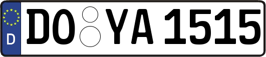 DO-YA1515