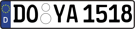 DO-YA1518