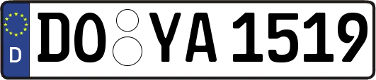DO-YA1519