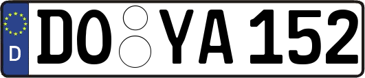 DO-YA152