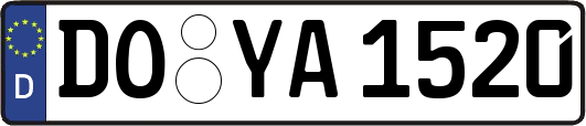 DO-YA1520