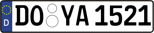 DO-YA1521