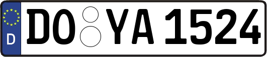 DO-YA1524
