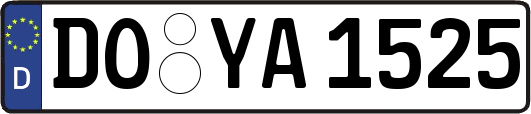 DO-YA1525