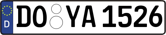 DO-YA1526