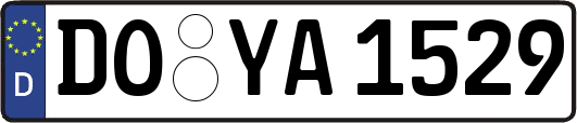 DO-YA1529