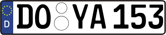 DO-YA153