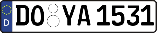 DO-YA1531