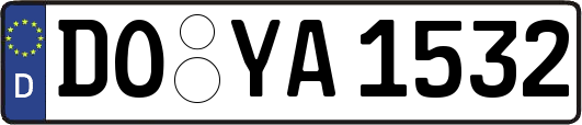 DO-YA1532