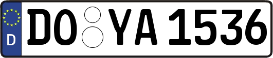 DO-YA1536