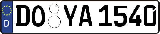 DO-YA1540