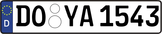 DO-YA1543