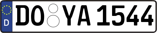 DO-YA1544