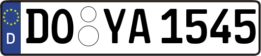 DO-YA1545