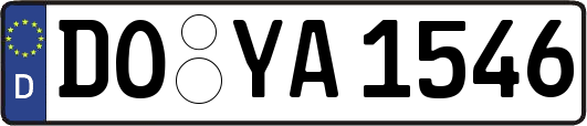 DO-YA1546