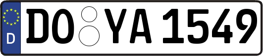 DO-YA1549