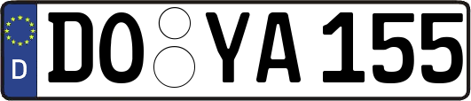 DO-YA155