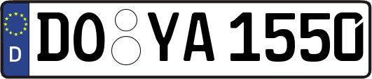 DO-YA1550