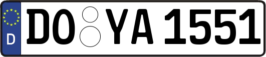 DO-YA1551