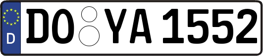 DO-YA1552