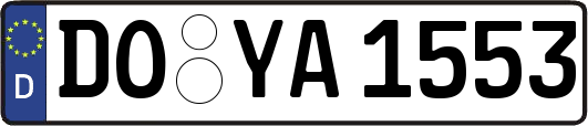 DO-YA1553