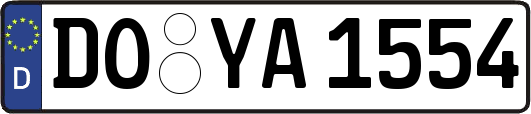 DO-YA1554