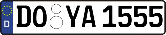 DO-YA1555