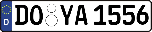 DO-YA1556