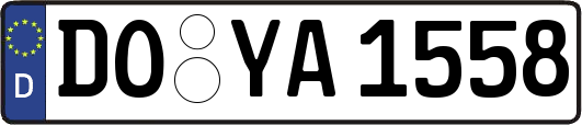 DO-YA1558