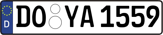 DO-YA1559