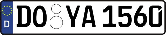 DO-YA1560
