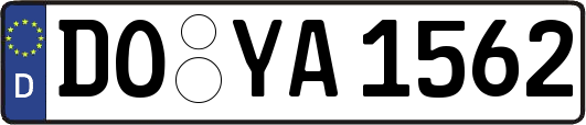DO-YA1562