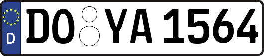 DO-YA1564