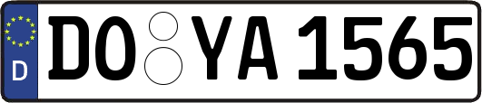 DO-YA1565