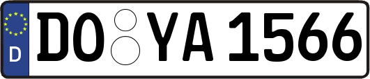 DO-YA1566