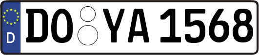 DO-YA1568