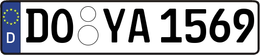 DO-YA1569