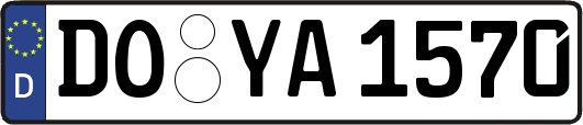 DO-YA1570