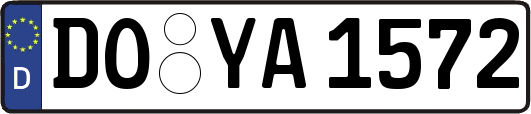 DO-YA1572