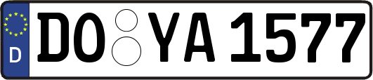 DO-YA1577