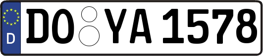 DO-YA1578