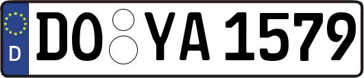 DO-YA1579