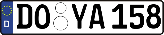 DO-YA158