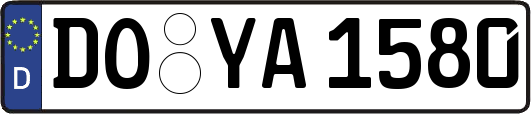 DO-YA1580