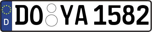 DO-YA1582