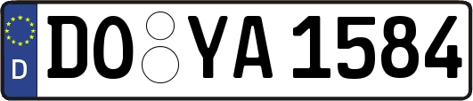 DO-YA1584
